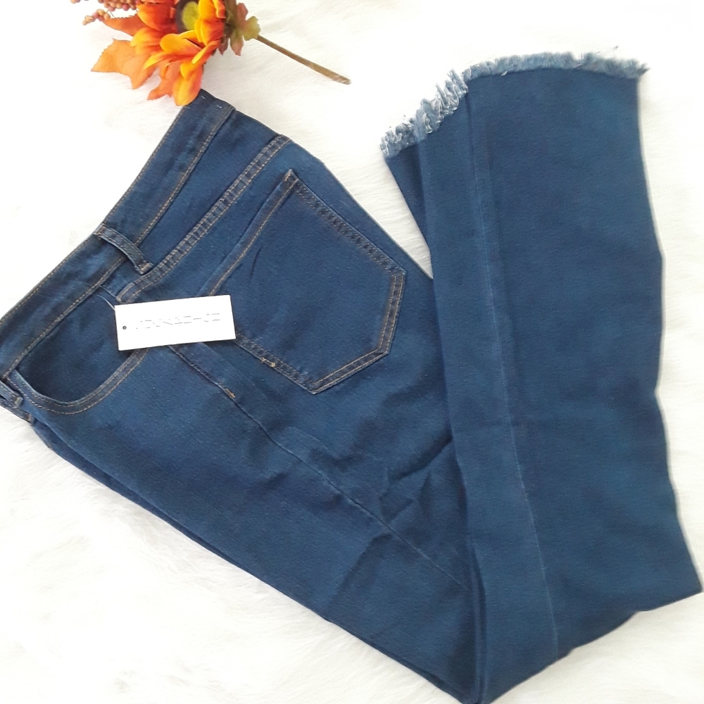 NWT Sugarhigh Jean's Pants